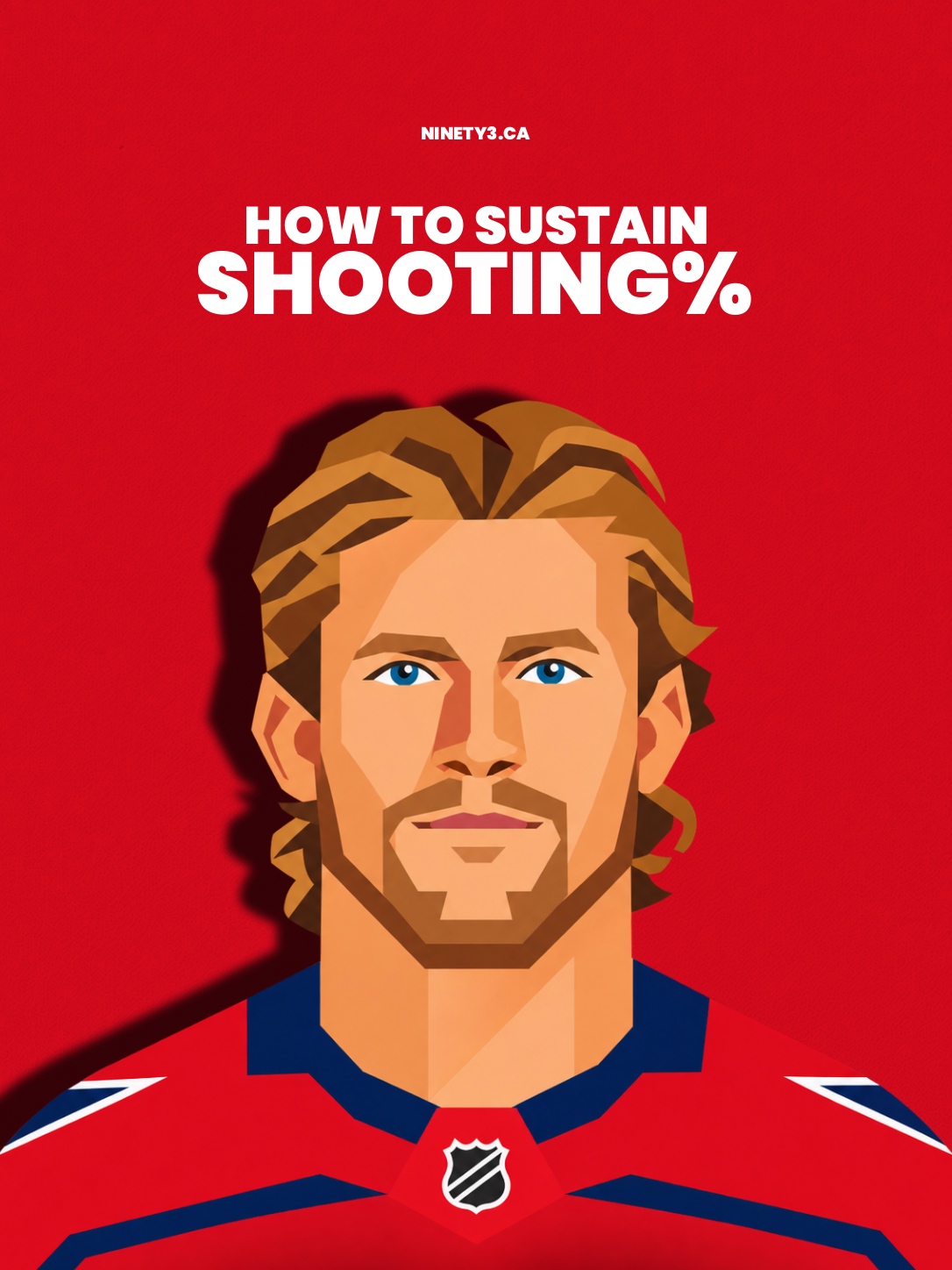 Chychrun: Smart Reads To Sustain “Unsustainable” Shooting% as an Offensive Defenseman
