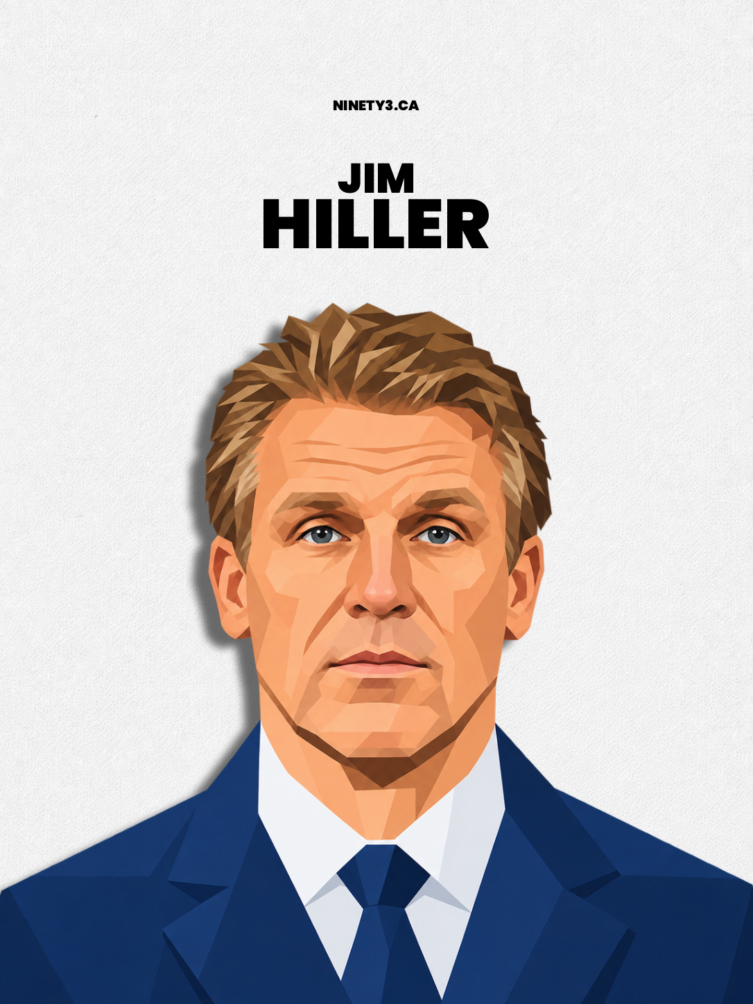 Hiller: The 1-2-2, Interpreted by a Master Practitioner of the Neutral Zone Trap