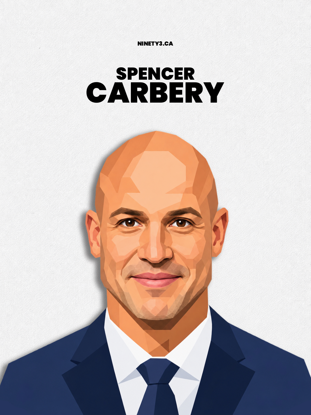 Carbery: Individual Accountability in the Defensive Zone